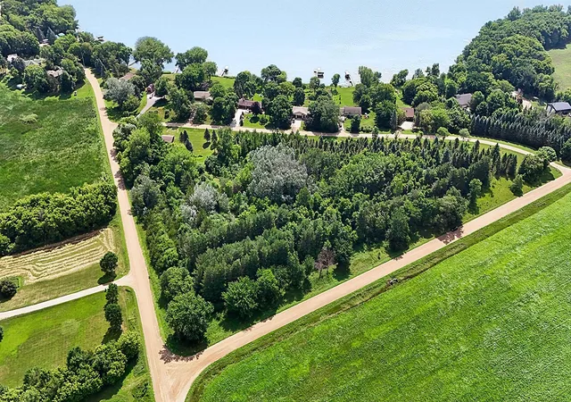 Photo 3 of Land for sale at Xx Imhoff Ave Sw, Howard Lake, MN 55349 | MLS# 7115610 | Listing updated on 2026-07-29