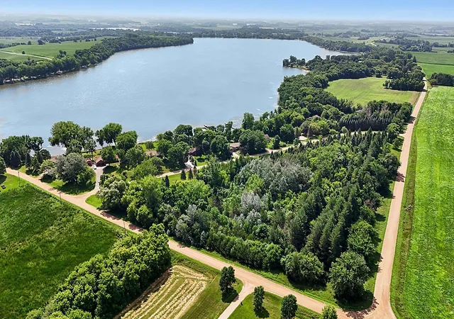 Photo 3 of Land for sale at Xx Imhoff Ave SW, Howard Lake, MN 55349 | MLS# 7115610 | Listing updated on 2026-07-29