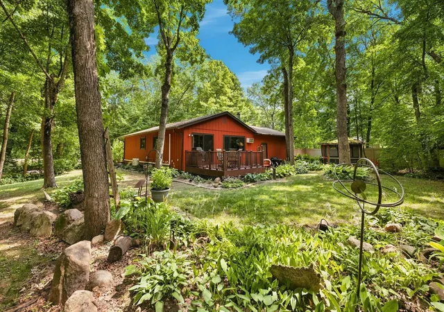 Photo 1 of Single family home for sale at 5134 County Rd 11 Nw, Alexandria, MN 56308 | MLS# 7115619 | Listing updated on 2026-09-28
