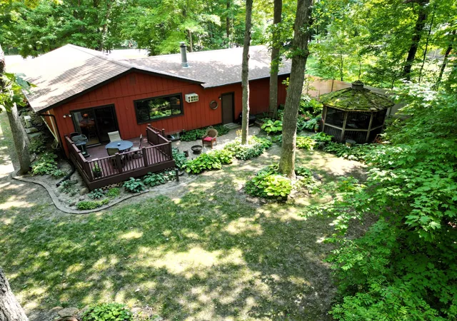 2nd image of 5134 County Road 11 Nw, Alexandria, MN 56308 | MLS# 7115619