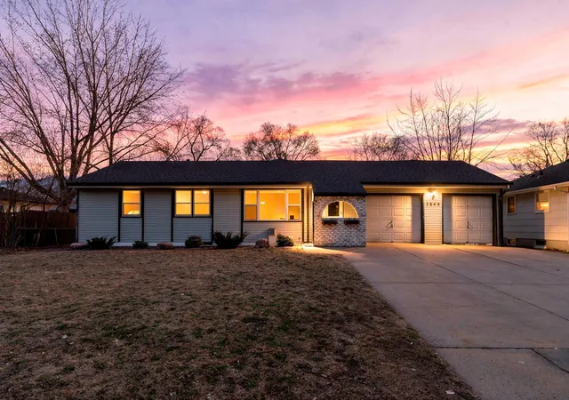 Photo 2 of Single family home for sale at 7849 Monroe St Ne, Minneapolis, MN 55432 | MLS# 7115623 | Listing updated on 2026-07-25