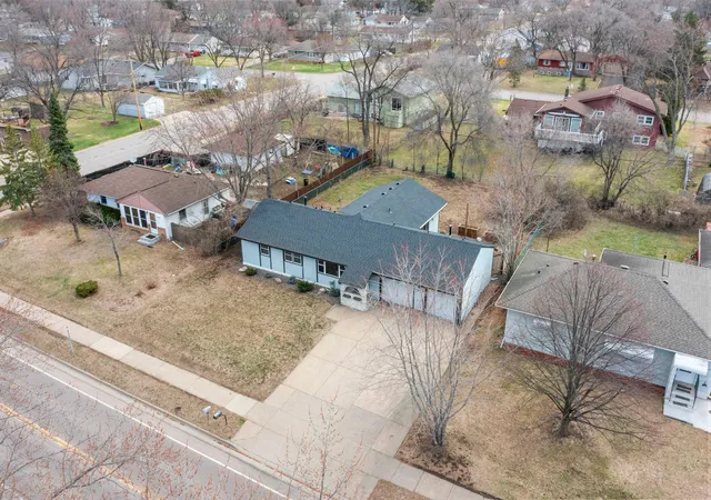 Photo 3 of Single family home for sale at 7849 Monroe St Ne, Minneapolis, MN 55432 | MLS# 7115623 | Listing updated on 2026-07-25