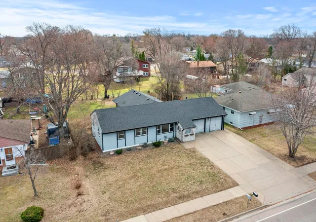 Photo 3 of Single family home for sale at 7849 Monroe St NE, Minneapolis, MN 55432 | MLS# 7115623 | Listing updated on 2026-07-25