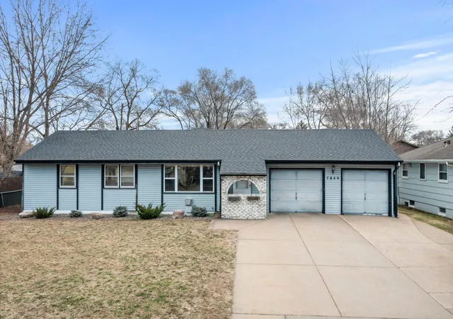 Photo 4 of Single family home for sale at 7849 Monroe St NE, Minneapolis, MN 55432 | MLS# 7115623 | Listing updated on 2026-07-25