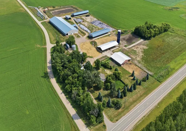 1st image of 48709 County Hwy 8, Perham, MN 56573 | MLS# 7115642