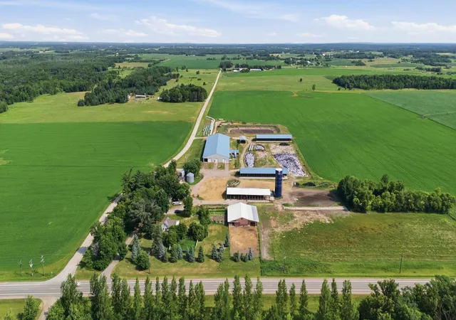 2nd image of 48709 County Hwy 8, Perham, MN 56573 | MLS# 7115642