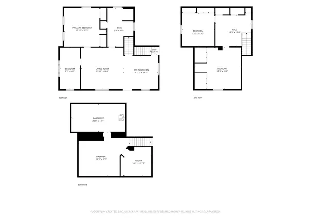 54th image of 48709 County Hwy 8, Perham, MN 56573 | MLS# 7115642
