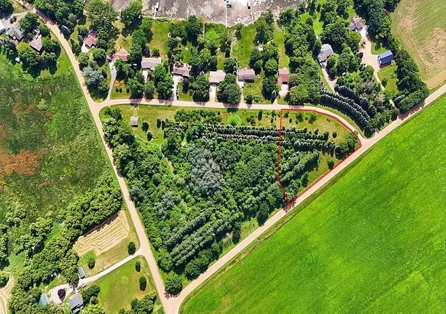 Photo 2 of Land for sale at Xx Ingram Ave Sw, Howard Lake, MN 55349 | MLS# 7115648 | Listing updated on 2026-07-29
