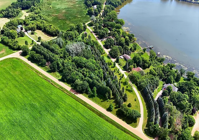 Photo 3 of Land for sale at Xx Ingram Ave Sw, Howard Lake, MN 55349 | MLS# 7115648 | Listing updated on 2026-07-29
