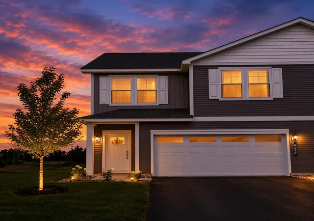 Photo 1 of Sale Pending at 8369 Cherry St, Clear Lake, MN 55319 | MLS# 7115659 | Listing updated on 2026-09-03
