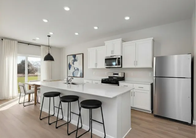 Photo 2 of Sale Pending at 8369 Cherry St, Clear Lake, MN 55319 | MLS# 7115659 | Listing updated on 2026-09-03