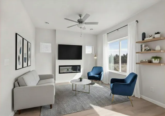 Photo 3 of Sale Pending at 8369 Cherry St, Clear Lake, MN 55319 | MLS# 7115659 | Listing updated on 2026-09-03