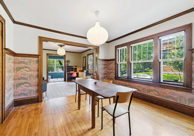 Photo 1 of Sale Pending at 3301 Garfield Ave #1, Minneapolis, MN 55408 | MLS# 7115662 | Listing updated on 2026-08-24