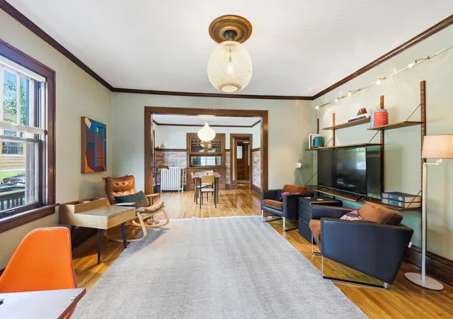 Photo 3 of Sale Pending at 3301 Garfield Ave #1, Minneapolis, MN 55408 | MLS# 7115662 | Listing updated on 2026-08-24