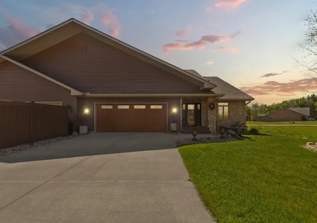 Photo 1 of Sale Pending at 20345 Geneva Trl, Faribault, MN 55021 | MLS# 7115666 | Listing updated on 2026-08-18