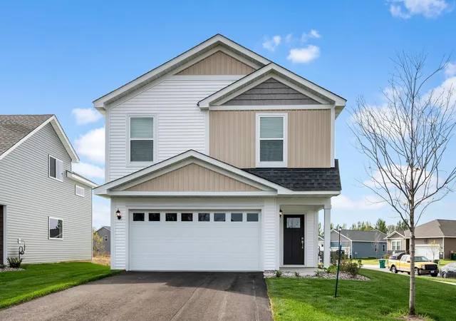 1st image of 607 Redwood Loop N, Cambridge, MN 55008 | MLS# 7115670