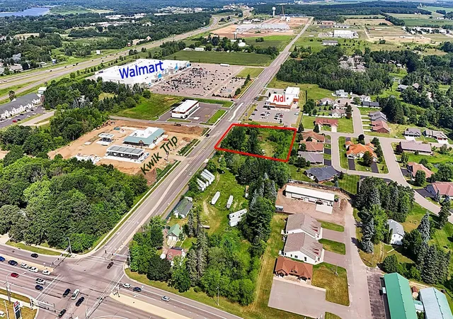 1st image of Xxx 18th St Ne, Little Falls, MN 56345 | MLS# 7115671