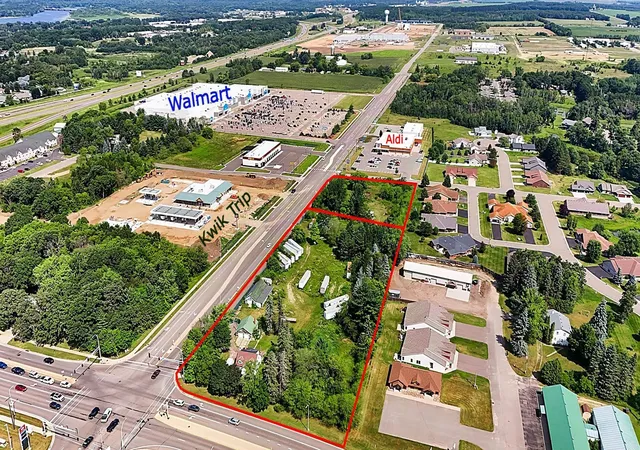 Photo 3 of Land for sale at Xxx 18th Street Ne, Little Falls, MN 56345 | MLS# 7115671 | Listing updated on 2026-08-13