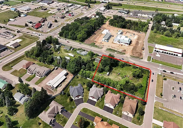 Photo 4 of Land for sale at Xxx 18th Street NE, Little Falls, MN 56345 | MLS# 7115671 | Listing updated on 2026-08-13