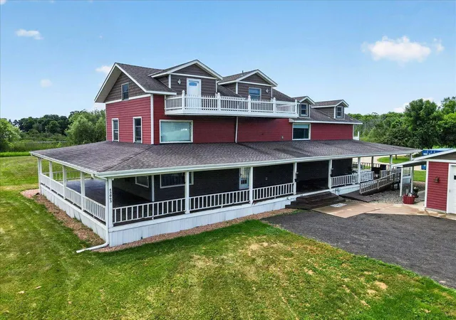 2nd image of 43063 State Hwy 18, Aitkin, MN 56431 | MLS# 7115676