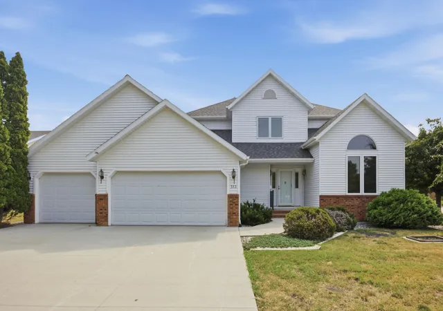 Photo 1 of Sale Pending at 513 12th Street E, West Fargo, ND 58078 | MLS# 7115680 | Listing updated on 2026-08-24