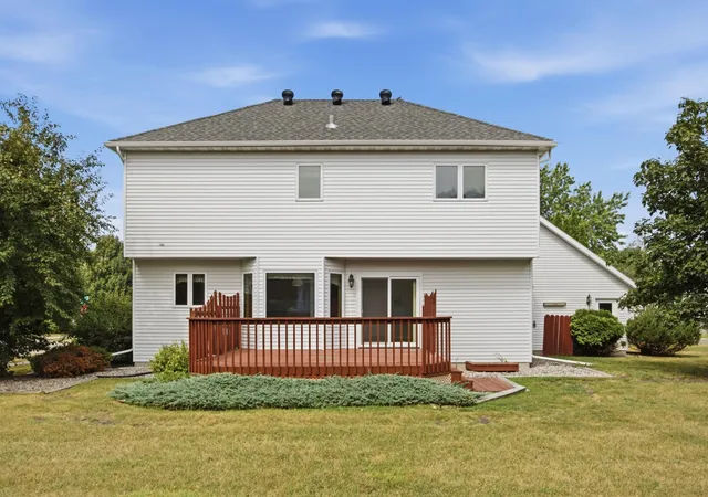 Photo 4 of Sale Pending at 513 12th Street E, West Fargo, ND 58078 | MLS# 7115680 | Listing updated on 2026-08-24