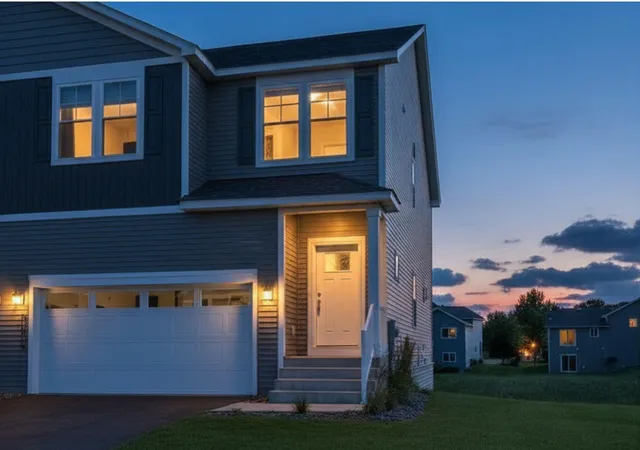 Photo 3 of Single family home for sale at 39723 Fallbrook Ave, North Branch, MN 55056 | MLS# 7115683 | Listing updated on 2026-08-29