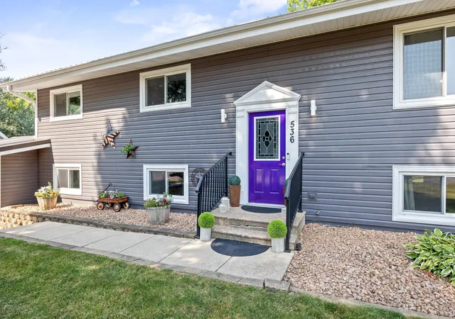 Photo 2 of Sale Pending at 536 4th Street N, Winsted, MN 55395 | MLS# 7115688 | Listing updated on 2026-09-05