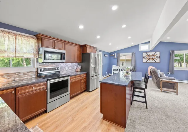Photo 4 of Sale Pending at 536 4th Street N, Winsted, MN 55395 | MLS# 7115688 | Listing updated on 2026-09-05