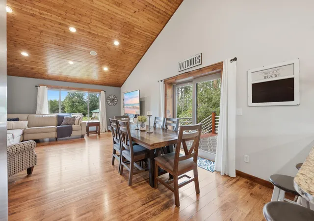 Photo 3 of Single family home for sale at 920 Isaac Rd Nw, Rice, MN 56367 | MLS# 7115694 | Listing updated on 2026-09-02