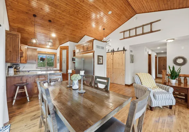 Photo 3 of Sale Pending at 920 Isaac Rd NW, Rice, MN 56367 | MLS# 7115694 | Listing updated on 2026-10-06