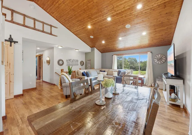 Photo 4 of Sale Pending at 920 Isaac Rd NW, Rice, MN 56367 | MLS# 7115694 | Listing updated on 2026-10-06