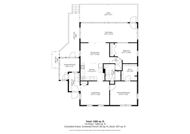 54th image of 11426 54th St, Clear Lake, MN 55319 | MLS# 7115704
