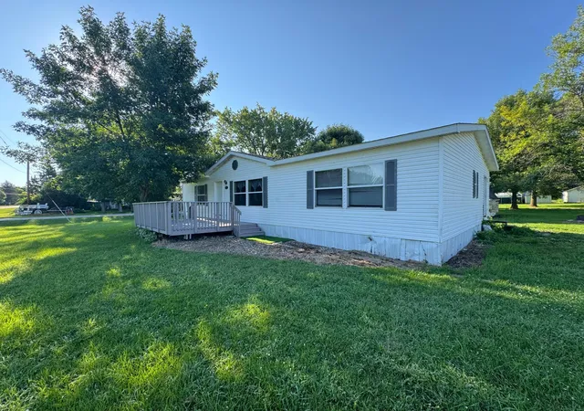 Photo 1 of Single family home for sale at 6292 3rd Street, New Auburn, MN 55366 | MLS# 7115709 | Listing updated on 2026-09-03