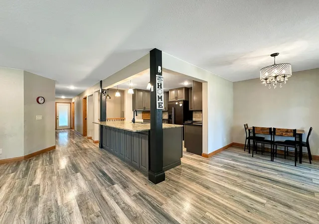 Photo 4 of Single family home for sale at 1024 5th Street SW, Willmar, MN 56201 | MLS# 7115713 | Listing updated on 2026-07-31