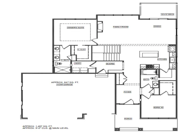 Photo 2 of Single family home for sale at 5401 Sumter Ave N, Minneapolis, MN 55428 | MLS# 7115721 | Listing updated on 2026-07-25