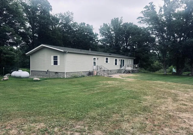 image of 3974 Ne County 7 Ne, Remer, MN 56672 | MLS# 7115733