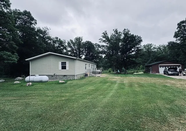 image of 3974 Ne County 7 Ne, Remer, MN 56672 | MLS# 7115733