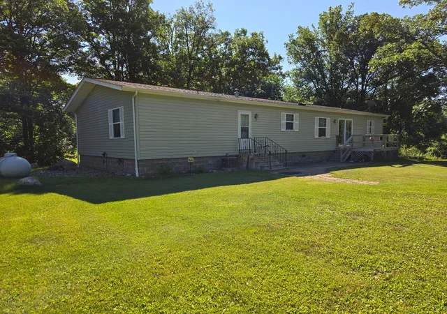 image of 3974 Ne County 7 Ne, Remer, MN 56672 | MLS# 7115733