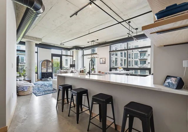 Photo 1 of Sale Pending at 720 N 4th Street #315, Minneapolis, MN 55401 | MLS# 7115737 | Listing updated on 2026-08-27