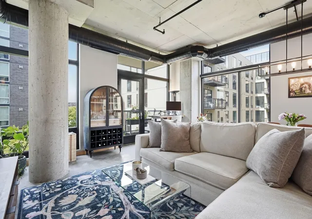 Photo 3 of Sale Pending at 720 N 4th Street #315, Minneapolis, MN 55401 | MLS# 7115737 | Listing updated on 2026-08-27
