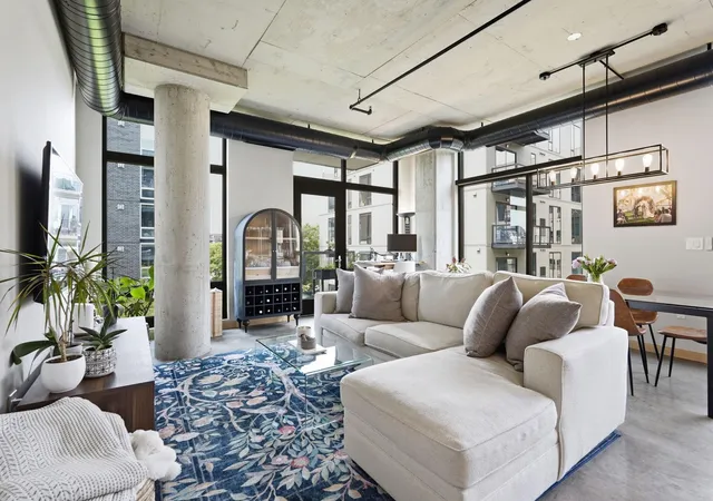 Photo 4 of Sale Pending at 720 N 4th Street #315, Minneapolis, MN 55401 | MLS# 7115737 | Listing updated on 2026-08-27