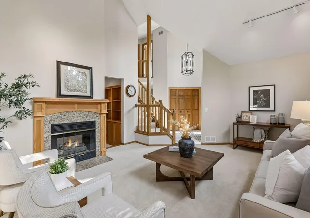 Photo 2 of Sale Pending at 13645 Georgia Dr, Saint Paul, MN 55124 | MLS# 7115738 | Listing updated on 2026-08-29