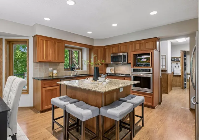 Photo 3 of Sale Pending at 13645 Georgia Dr, Saint Paul, MN 55124 | MLS# 7115738 | Listing updated on 2026-08-29