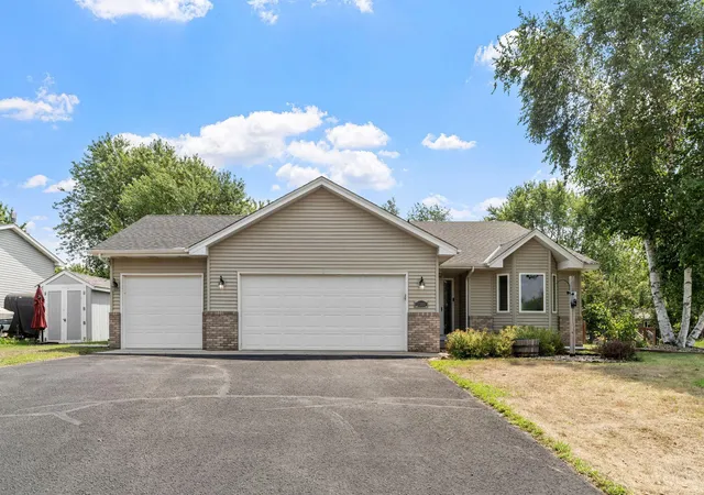 Photo 1 of Sale Pending at 3380 Lake View Ln, Big Lake, MN 55309 | MLS# 7115741 | Listing updated on 2026-09-21