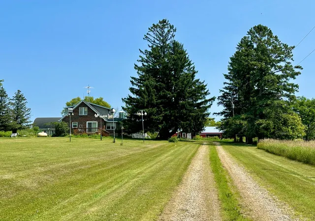 Single family home for sale at 312 10th Street, Clear Lake, WI 54005 | MLS# 7115745