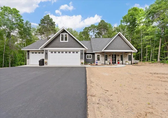 1st image of Tbd White Overlook Dr, Breezy Point, MN 56472 | MLS# 7115768