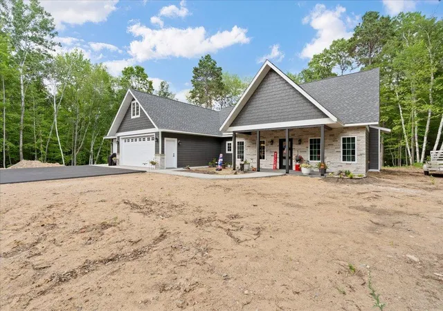 Photo 3 of Single family home for sale at Tbd White Overlook Dr, Breezy Point, MN 56472 | MLS# 7115768 | Listing updated on 2026-09-01