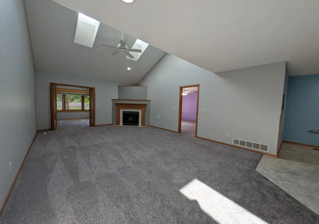 Photo 2 of Single family home for sale at 2628 Viola Hts Dr Ne, Rochester, MN 55906 | MLS# 7115769 | Listing updated on 2026-09-13