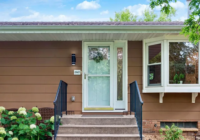 Photo 3 of Sale Pending at 1643 Millwood Ave, Saint Paul, MN 55113 | MLS# 7115781 | Listing updated on 2026-08-14